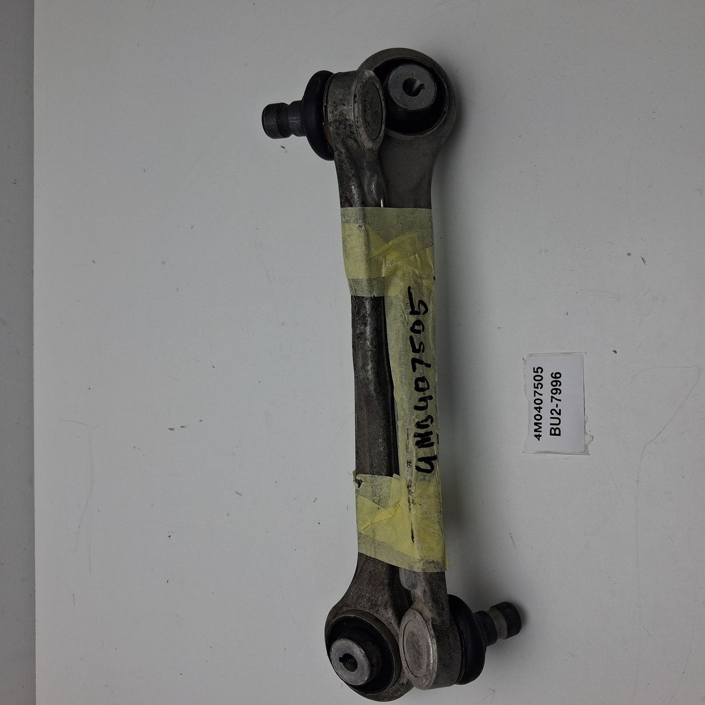 2017-2024 Audi A6 Ft Upper Control Arm 4M0407505