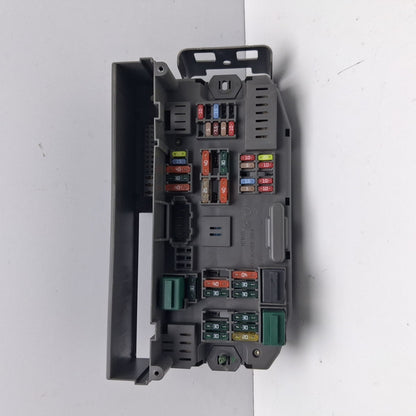 2007-2013 BMW X5 Cabin Fuse Relay Junction Box 518953039