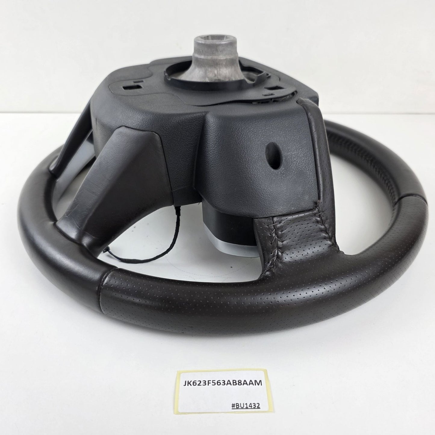 2018-2020 Range Rover Velar L560 Heated Steering Wheel JK623F563AB8AAM