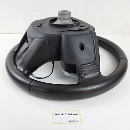 2018-2020 Range Rover Velar L560 Heated Steering Wheel JK623F563AB8AAM
