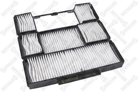 STELLOX 1999-2001 Toyota Corolla Air Filter Sub-Assy 88508-02020