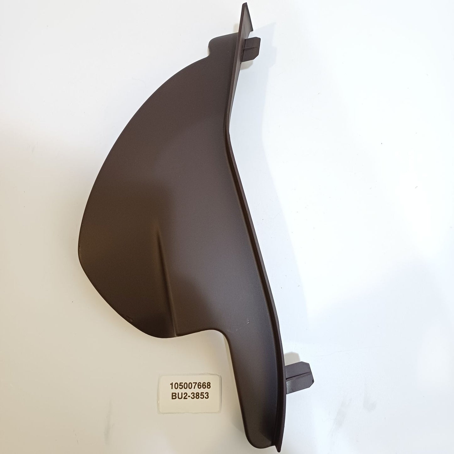 2010-2019 Jaguar XJ DASH END CAP 105007668