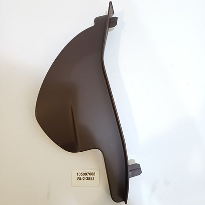 2010-2019 Jaguar XJ DASH END CAP 105007668