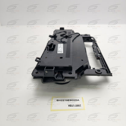 2005-2013 Land Rover Range Rover Sport Climate Control Unit Module BH2219E900GA