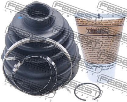 FEBEST 06-10 Land Rover Range Rover Sport Boot Inner CV Joint Kit 2915-DIIIT