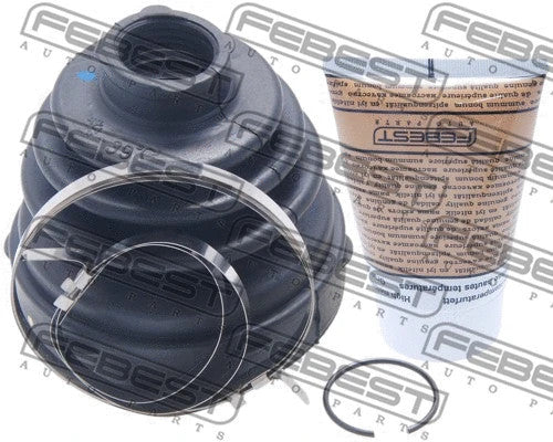 FEBEST 06-10 Land Rover Range Rover Sport Boot Inner CV Joint Kit 2915-DIIIT