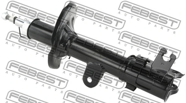 FEBEST 2010-2019 Hyundai Tucson Shock Absorber Front Left Gas 12110-021FL