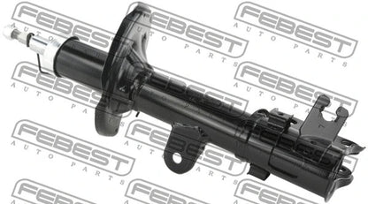 FEBEST 2010-2019 Hyundai Tucson Shock Absorber Front Left Gas 12110-021FL
