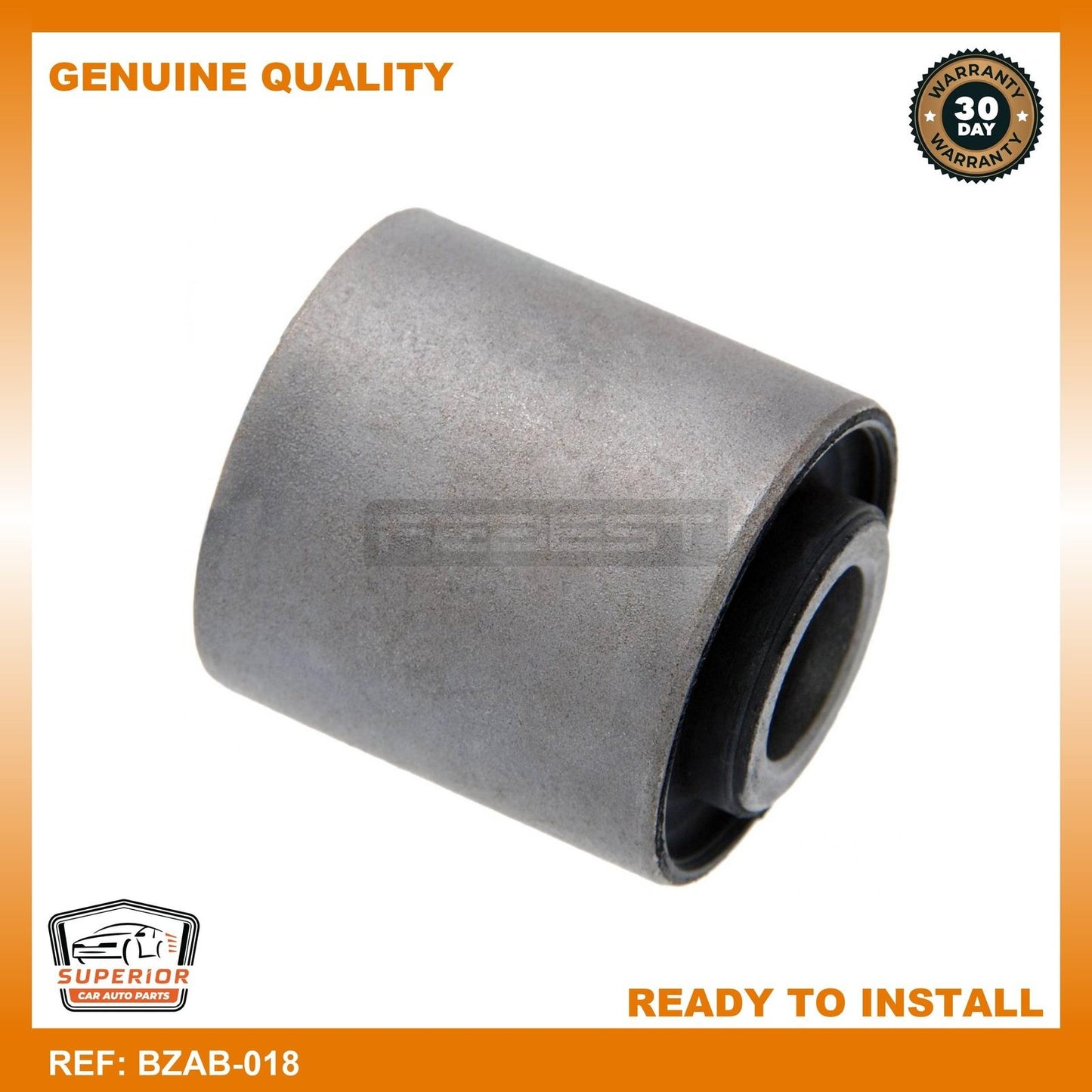 Febest Front Arm Bushing BZAB-018
