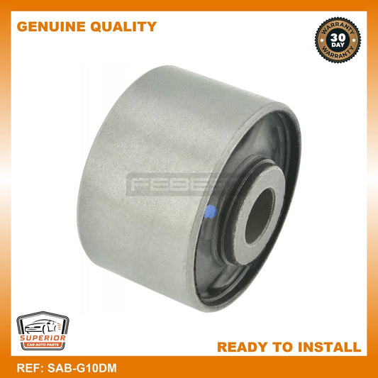 Febest 1993-2000 Subaru Impreza Differential Mount Bushing SAB-G10DM