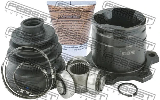 FEBEST 2003-2009 Nissan 350Z Rear Inner CV Joint 0211-S50R