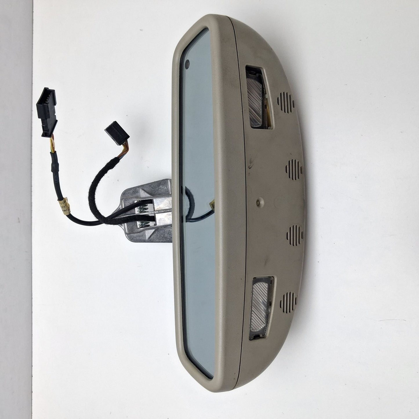 2007 Mercedes-Benz S600 Rear View Mirror E1010696