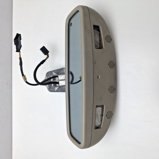 2007 Mercedes-Benz S600 Rear View Mirror E1010696