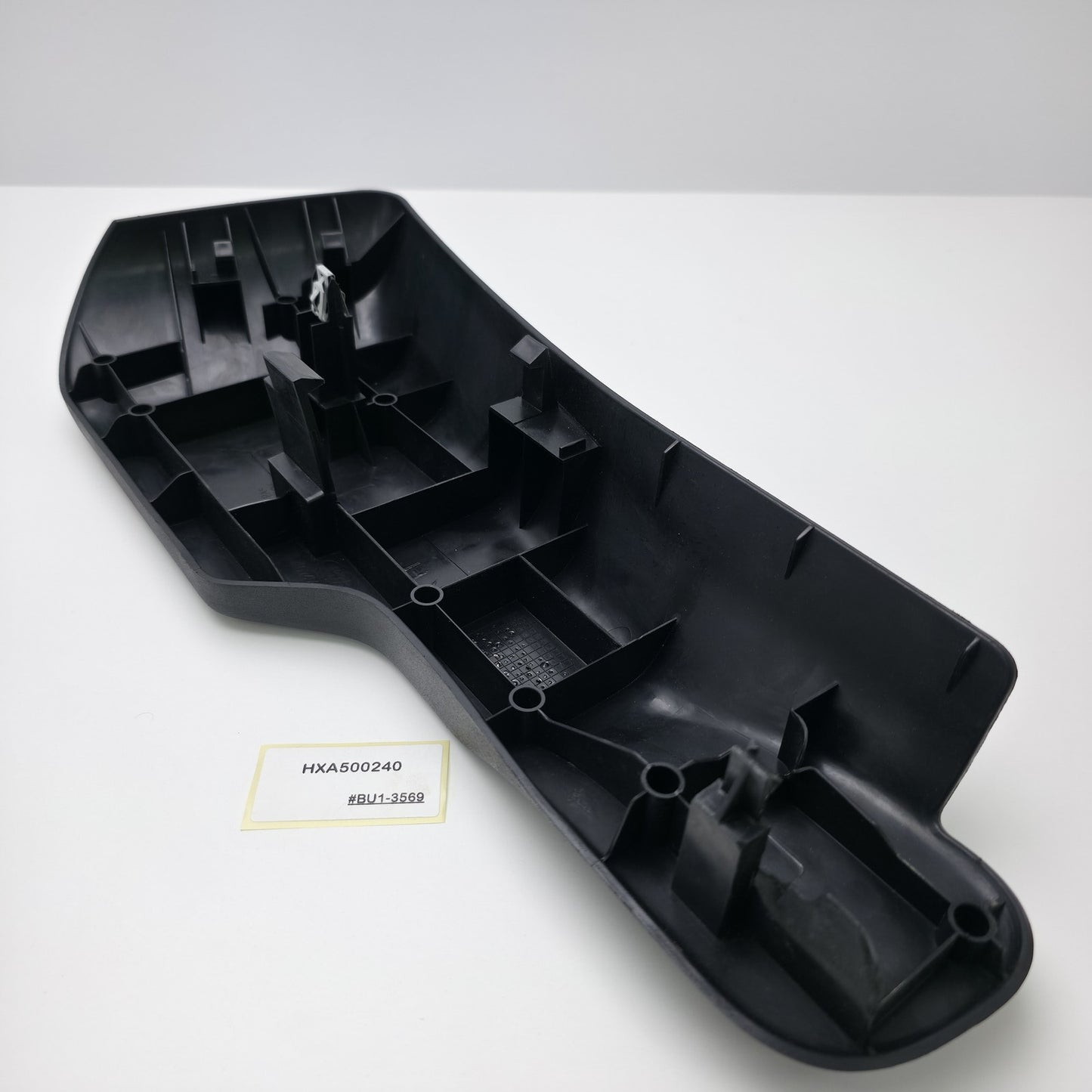 2007-2008 Land Rover Range Rover Sport L320 Seat trim HXA500240
