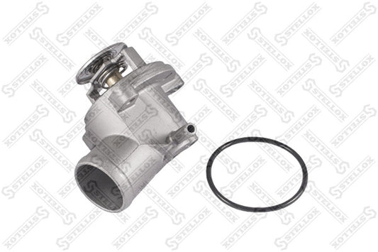 STELLOX 2006-2012 Mercedes-Benz C230 M111 71 Degree Thermostat 1112000315-71