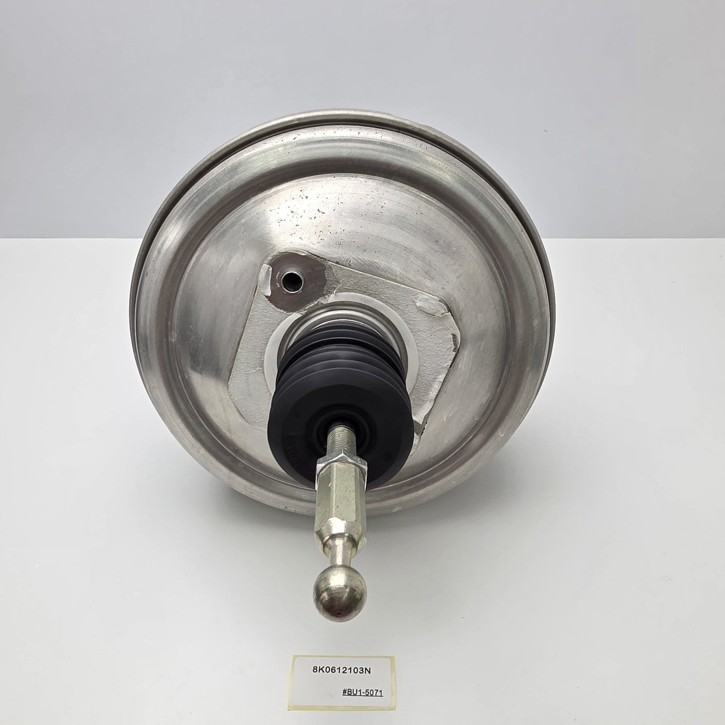 2012-2014 Audi A7 Quattro Power Brake Booster 8K0612103N
