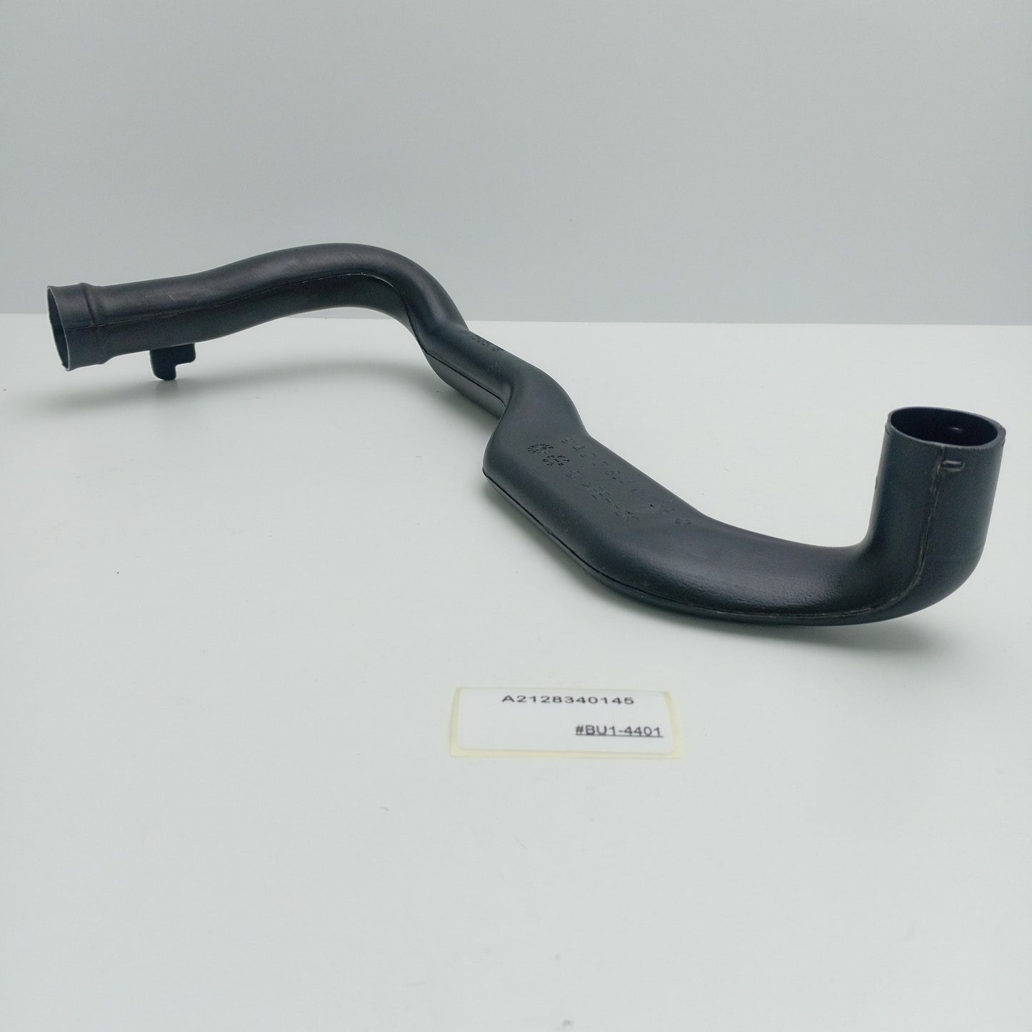 2010-2016 Mercedes-Benz W212 Air Duct A2128340145