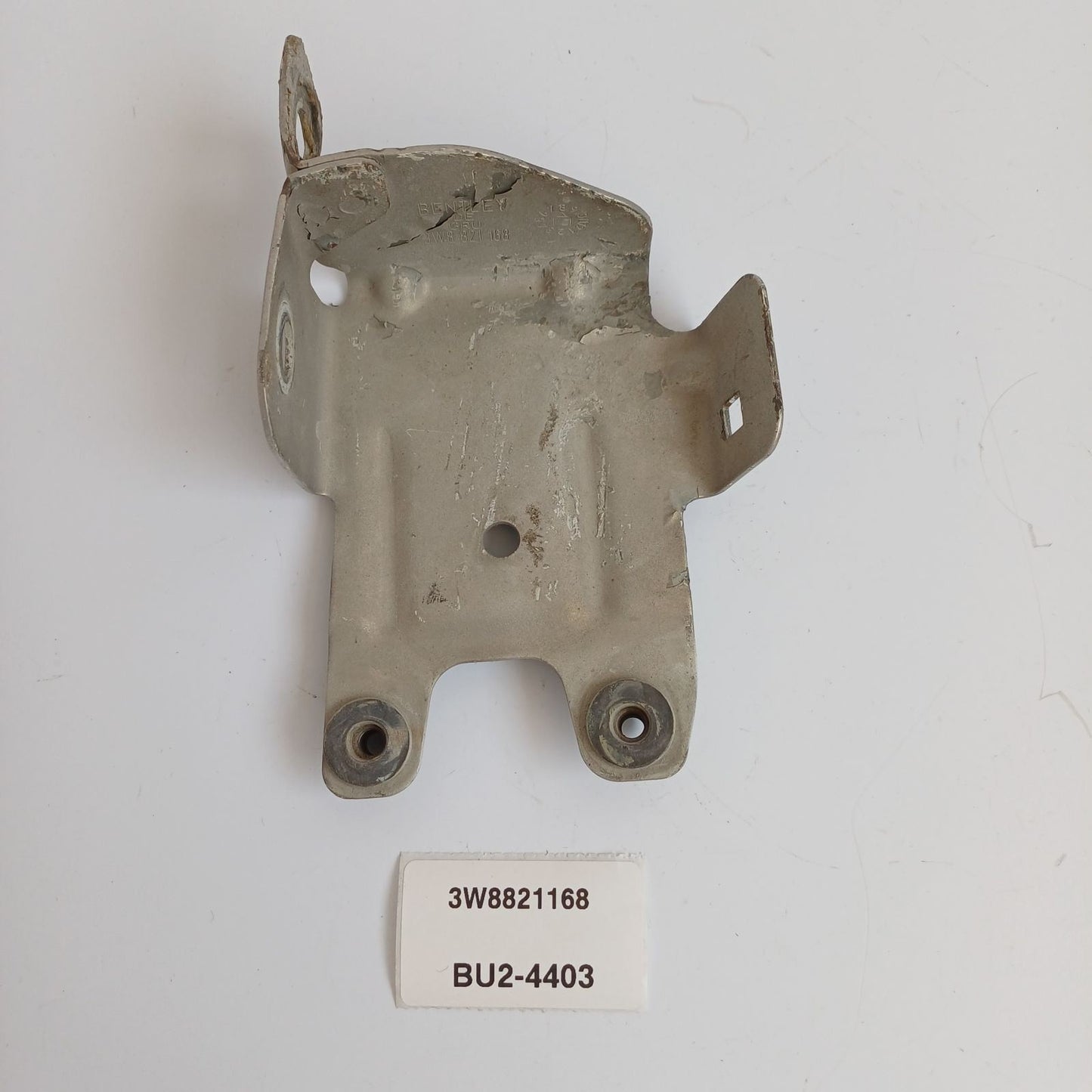 2011-2018 Bentley Continental GT Fender Mounting Bracket 3W8821168