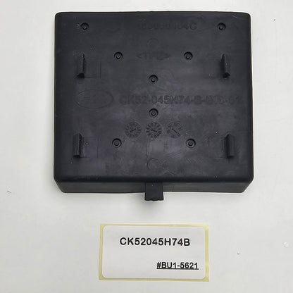 2013-2022 Land Rover Range Rover Center Console Storage Tray Insert CK52045H74B