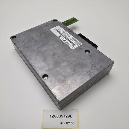 2008-2012 Volkswagen CC Bluetooth Interface Control Module 1Z0035729E