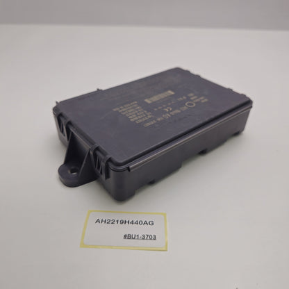 2005-2013 Land Rover Range Rover Sport Keyless Entry Module AH2219H440AG