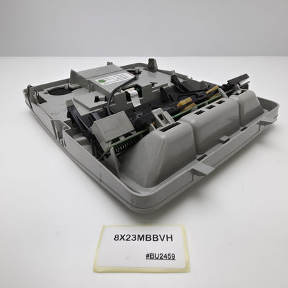 09-15 Jaguar XF Overhead Roof Dome Light 8X23MBBV