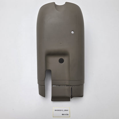 2008-2014 Audi A4 Steering Column Lower Cover 8K0953512_GRAY