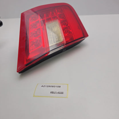 2010-2013 Mercedes-Benz E-Class Inner tail light A2129060158