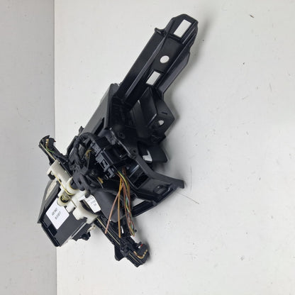 2012-2015 Audi A6 Navigation Display Screen 4G919601 Used
