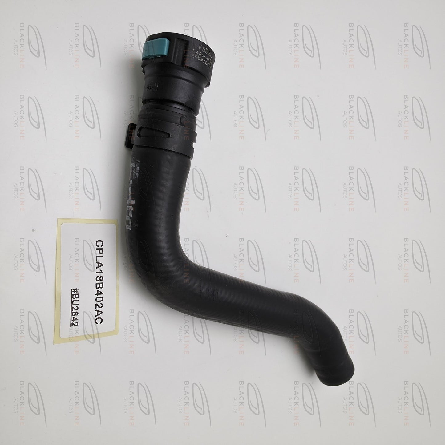 2013-2020 Land Rover Range Rover L405 Heater Hose CPLA18B402AC