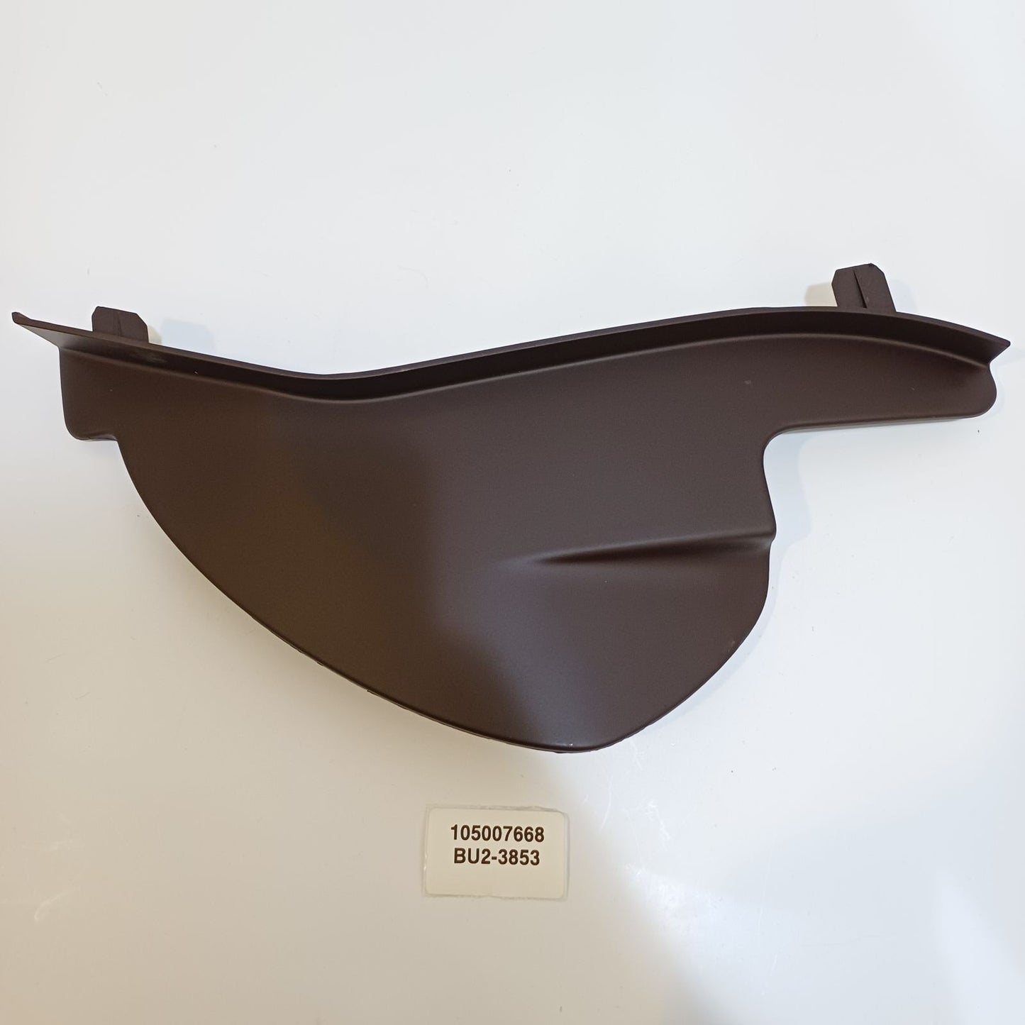 2010-2019 Jaguar XJ DASH END CAP 105007668