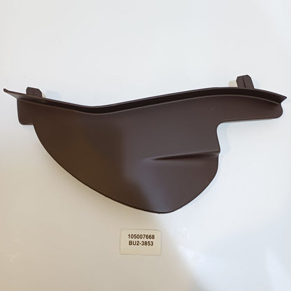 2010-2019 Jaguar XJ DASH END CAP 105007668