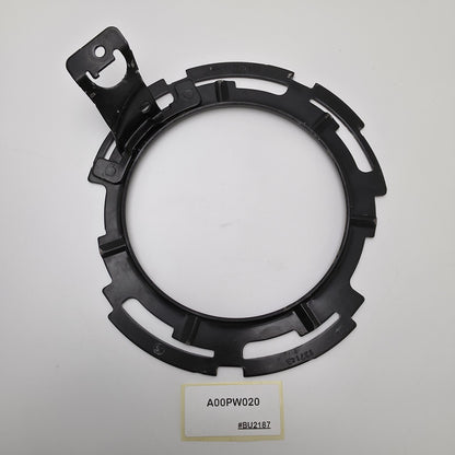 2014-2024 Jaguar XE Fuel Tank Mounting Bracket A00PW020