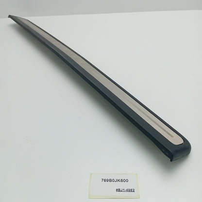 2007-2013 Infiniti G35 Scuff Plate 769B0JK600