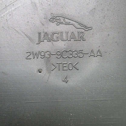 2015-2019 Land Rover Discovery Sport Fuel Gas Tank Inspection Cover 2W939C335AA