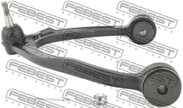 FEBEST General Motors Left Upper Front Arm 1024-TAHUPFL
