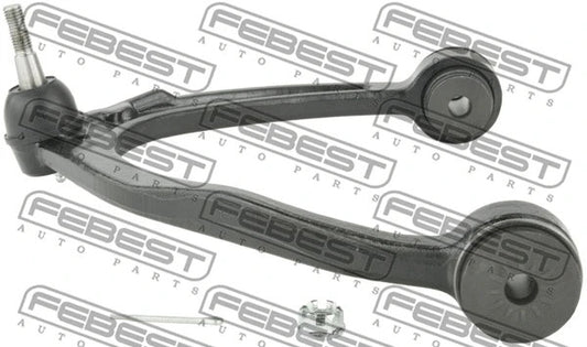 FEBEST General Motors Left Upper Front Arm 1024-TAHUPFL