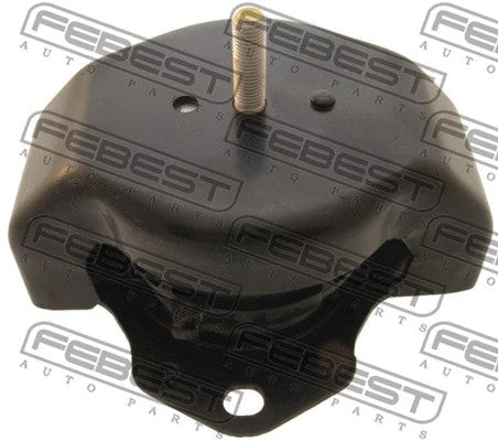 Febest 2006 Mitsubishi Montero Front Engine Mount Hydro MM-V75