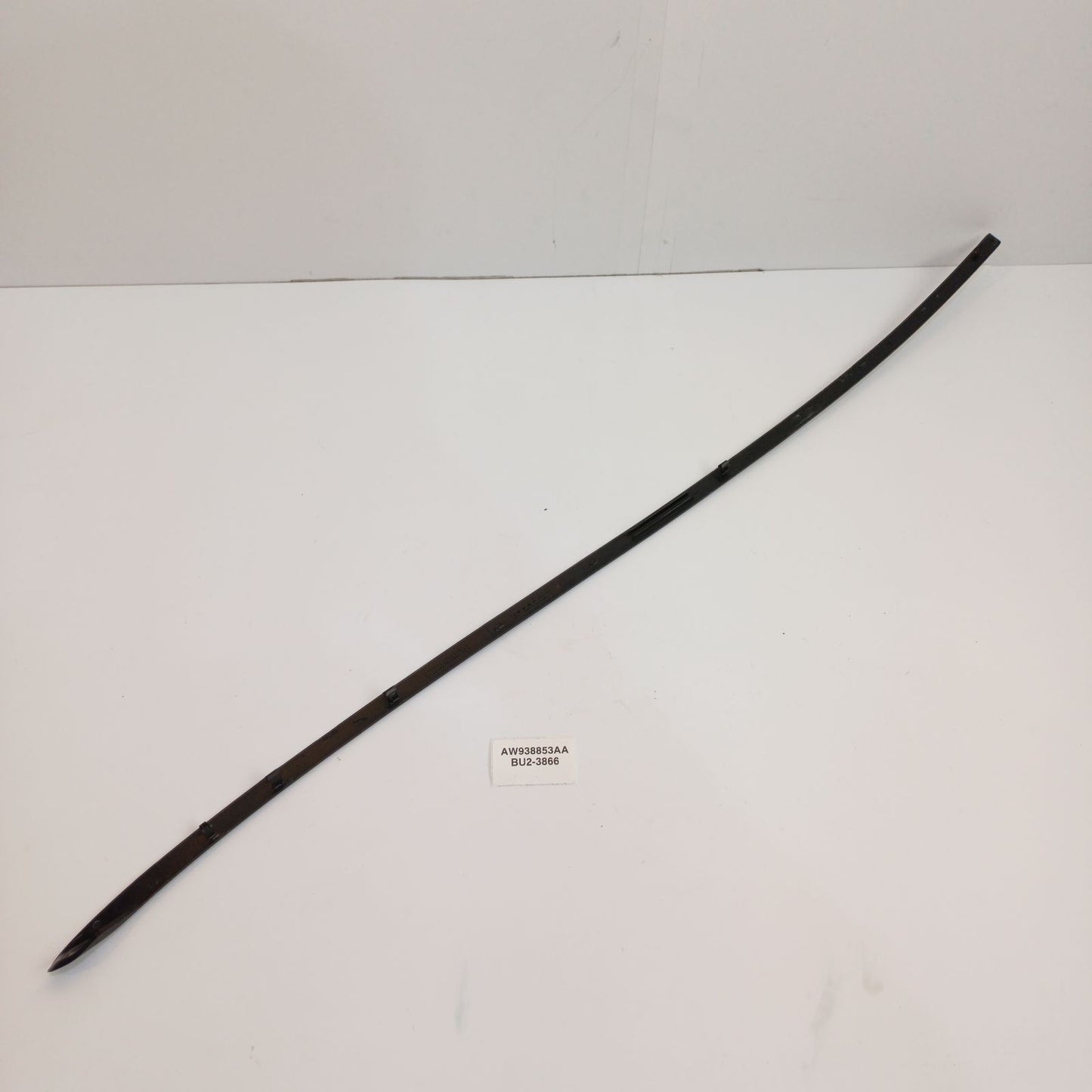 2010-2014 Jaguar XJ Windshield trim AW938853AA