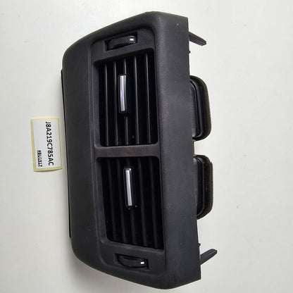 2018-2023 Range Rover Velar Rear Center Console Air Vent Trim J8A219C785AC