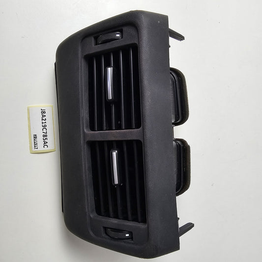 2018-2023 Range Rover Velar Rear Center Console Air Vent Trim J8A219C785AC