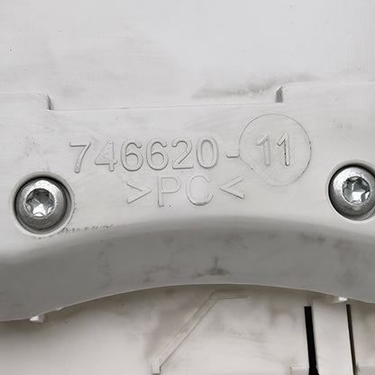 2008-2011 Mercedes-Benz C350 Overhead Dome Light A2048203101