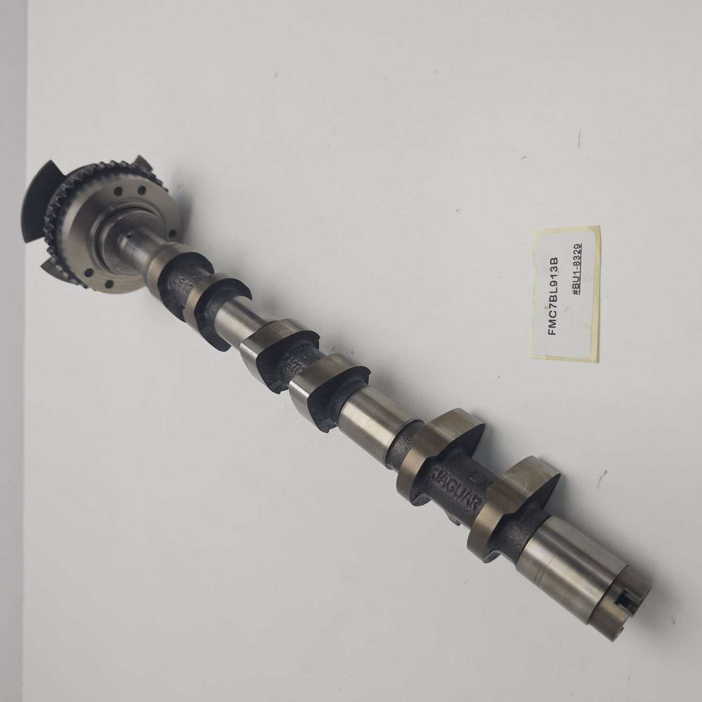 2016 Jaguar XF X260 Camshaft FMC7BL913B