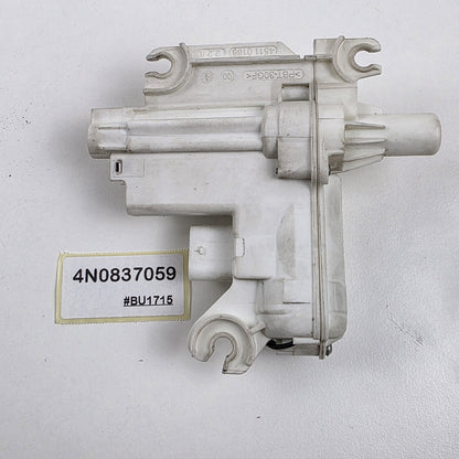2020-2023 Audi RS6 Door Lock Actuator Motor Drive Unit 4N0837059