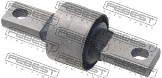 FEBEST MITSUBISHI Rear Arm Bushing MAB-Z24R