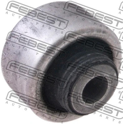 FEBEST 2003-2008 Peugeot 307 Front Arm Bushing PGAB-002
