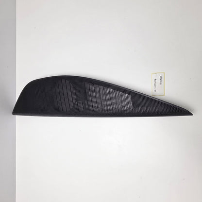 2011-2015 Audi A8 Instrument Panel Bezel 4H1857367B