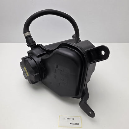 2006-2013 BMW 335xi Coolant Expansion Tank 7567462