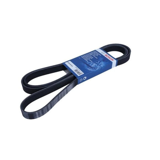 BOSCH Mercedes Serpentine Belt 1987945742