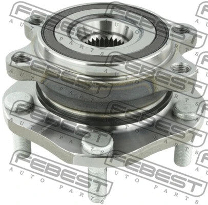FEBEST 2021 Mitsubishi Outlander Front Wheel Hub 0282-T32F